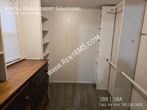 1201 SW Garfield Ave in Topeka, KS - Building Photo - Building Photo