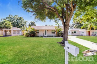 4412 W Anita Blvd in Tampa, FL - Building Photo