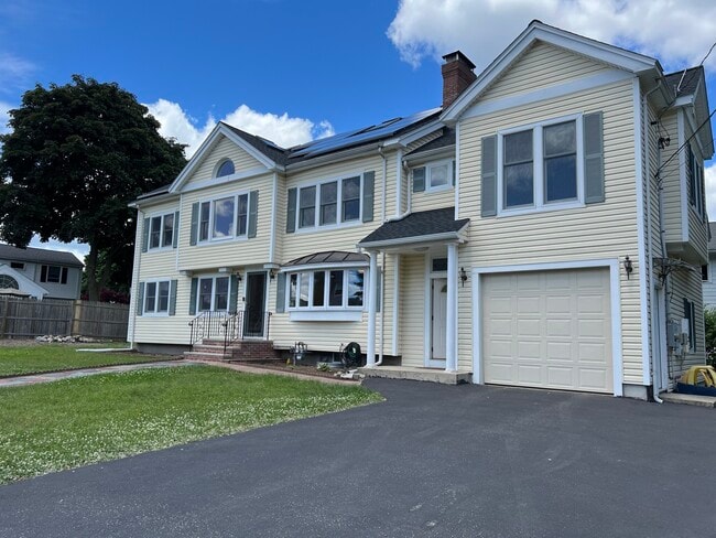 property at 11 Garrison Rd