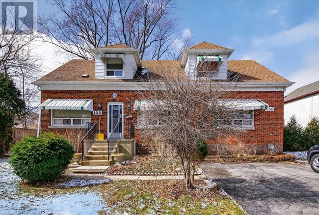 property at 150 Ewen Rd