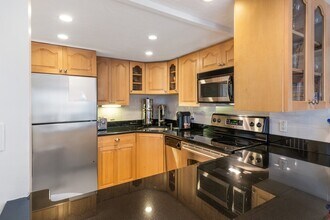 18 Dartmouth Pl in Boston, MA - Building Photo - Building Photo