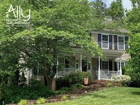 1236 Raintree Dr in Charlottesville, VA - Building Photo - Building Photo