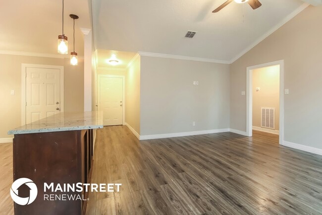 12006 Fairbury Dr in Houston, TX - Building Photo - Building Photo