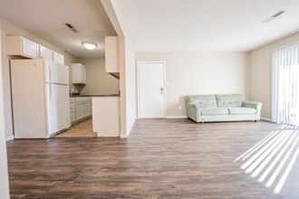 The Christina Apartments in Springfield, MO - Building Photo - Interior Photo