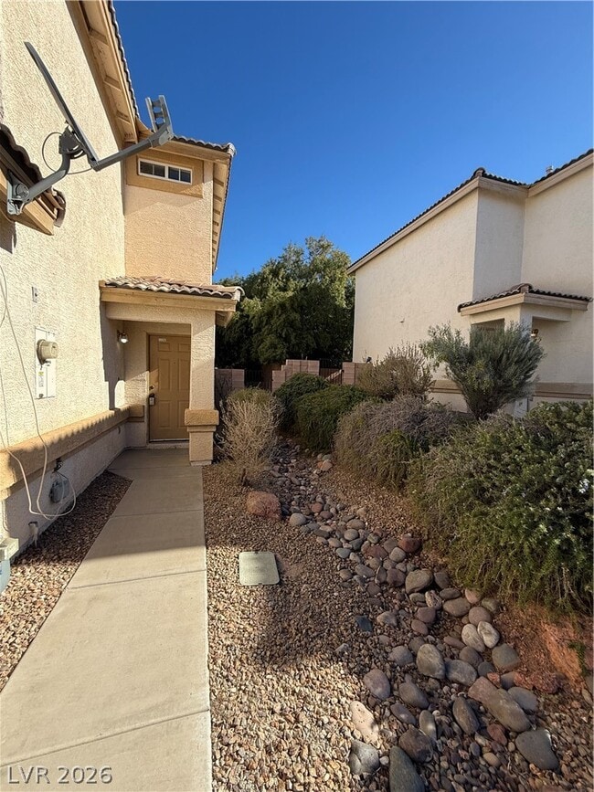 792 Spotted Eagle St in Henderson, NV - Building Photo - Building Photo