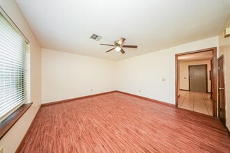 2614 Martin Ln in Duncan, OK - Building Photo - Building Photo