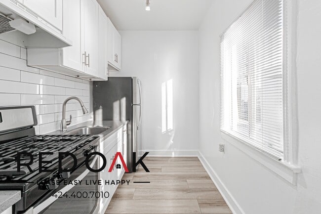 1017 S Kingsley Dr in Los Angeles, CA - Building Photo - Building Photo