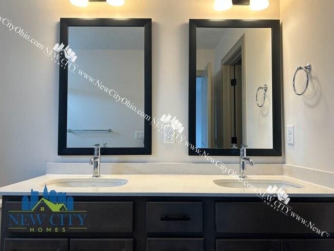 2026 NEW YEAR SPECIAL! No App Fee! Newly Built Franklinton NOW 3 Bedroom 2.5 Bathroom Home! in Columbus, OH - Building Photo - Building Photo