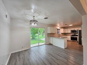 2318 Terrace Dr in Killeen, TX - Building Photo - Building Photo