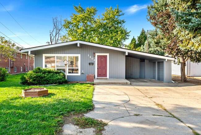 property at 1204 W 10th St