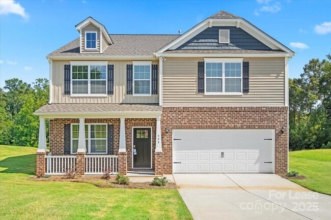 property at 529 Stroupe Rd
