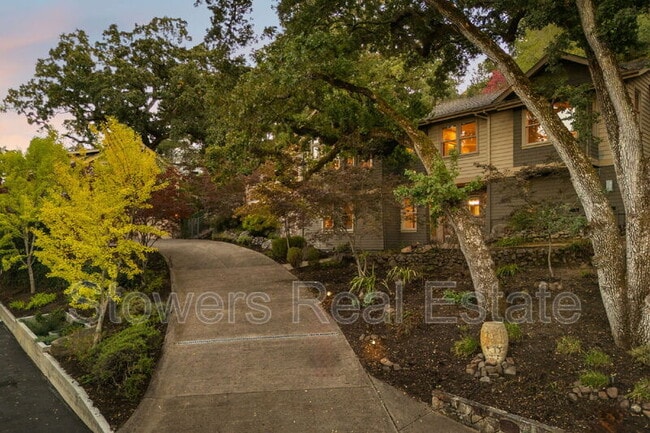 775 Kirkcrest Rd in Danville, CA - Building Photo - Building Photo