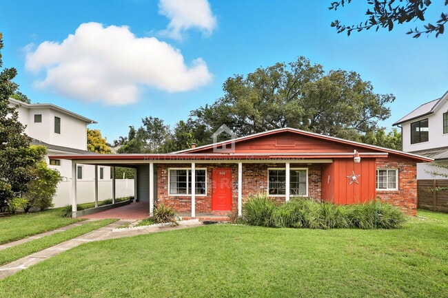 property at 1622 Arbor Park Dr
