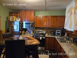 30 Orne St in Worcester, MA - Building Photo - Building Photo