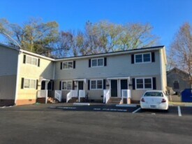 117 Griffith St in Thomasville, NC - Building Photo