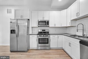 385 Martin St in Philadelphia, PA - Building Photo