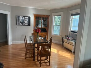 15 Parkton Rd, Unit 3 in Boston, MA - Building Photo - Building Photo