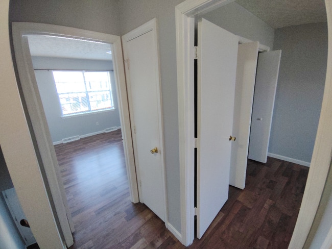 14 Fonda Dr in Lynchburg, VA - Foto de edificio - Building Photo