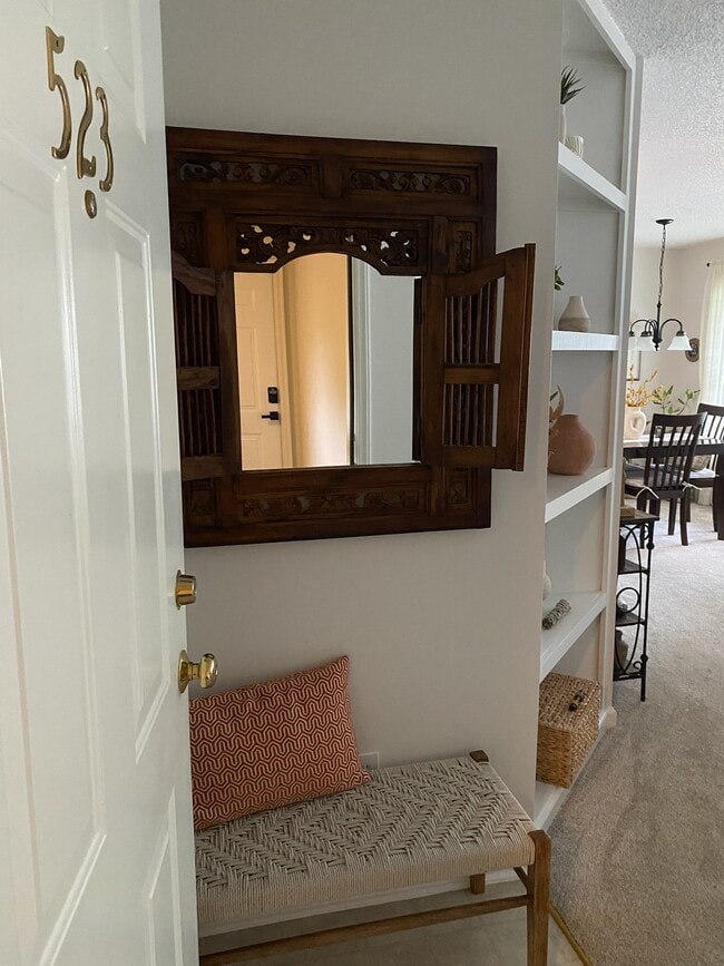 property at 523 Mill Pond Dr