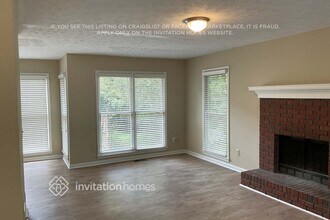 50 Bentley Pl Way in Covington, GA - Foto de edificio - Building Photo