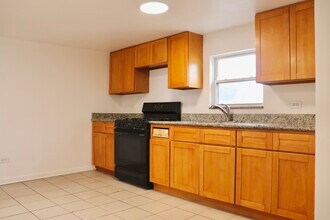 2502 W 46th St in Chicago, IL - Building Photo - Building Photo