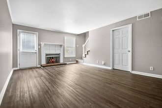 3394 Minor Dr in Clarksville, TN - Building Photo - Building Photo