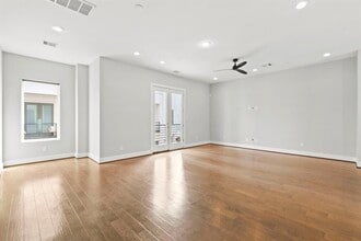 2627 Hutchins St in Houston, TX - Building Photo - Building Photo