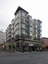 1314-1326 Polk St in San Francisco, CA - Building Photo - Building Photo