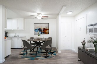 Kirkwood Meadows in Pocatello, ID - Building Photo - Building Photo