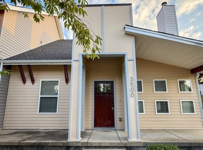 property at 3500 Steffisburg Dr