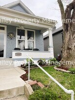 1046 E Caldwell St in Louisville, KY - Building Photo