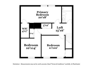 1315 Crossbrook Blvd in Galloway, OH - Building Photo - Building Photo