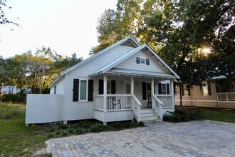 8 Sally Ln in Santa Rosa Beach, FL - Building Photo - Building Photo