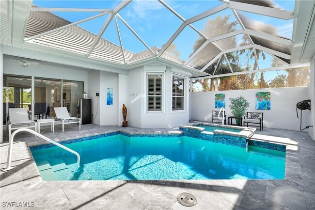 property at 2450 Wulfert Rd
