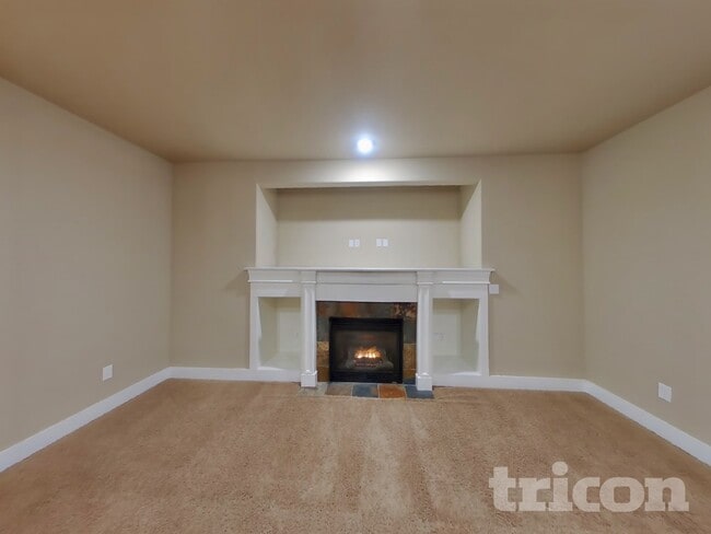 4422 Logan Dr NE in Lacey, WA - Building Photo - Building Photo