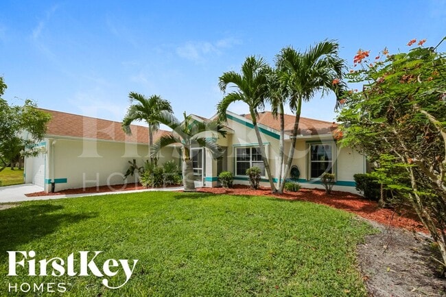 property at 2917 NW 26th St