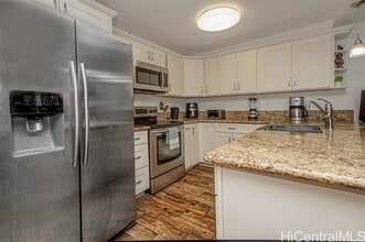 60 N Beretania St in Honolulu, HI - Building Photo - Building Photo