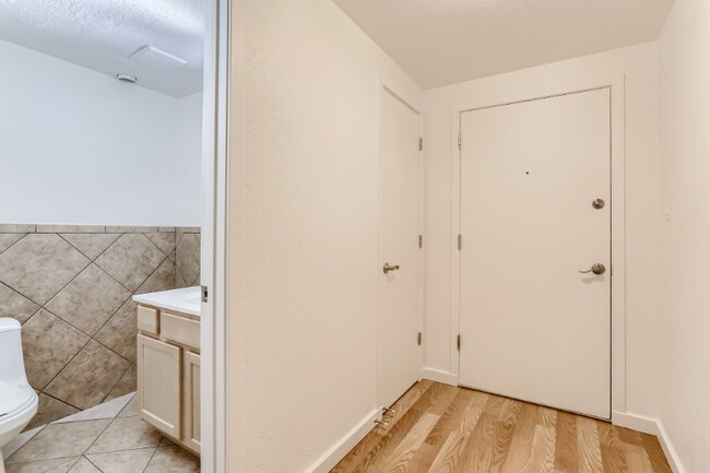 1045 N Clarkson St in Denver, CO - Building Photo - Building Photo