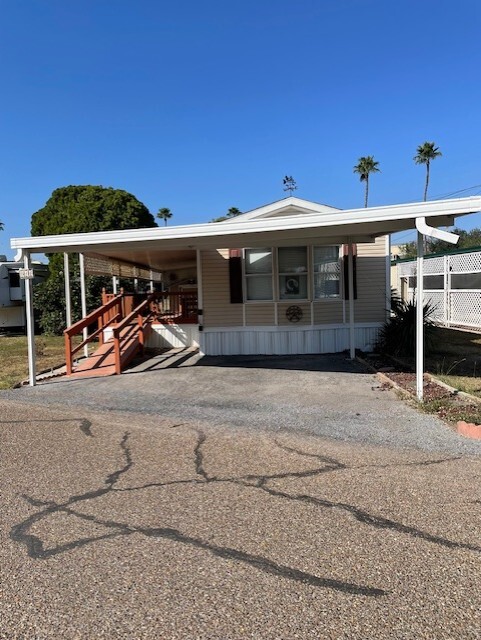 2701 N McColl Rd in McAllen, TX - Building Photo - Building Photo