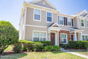 6794 Arching Branch Cir in Jacksonville, FL - Building Photo