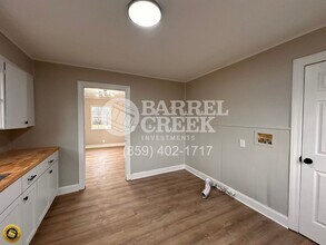 4776 Hustonville Rd in Danville, KY - Building Photo - Building Photo