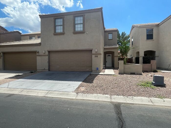 7025 Downspell Dr in Peoria, AZ - Foto de edificio