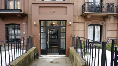 134 Remsen St in Brooklyn, NY - Building Photo - Building Photo