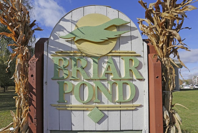 Briar Pond Apartments