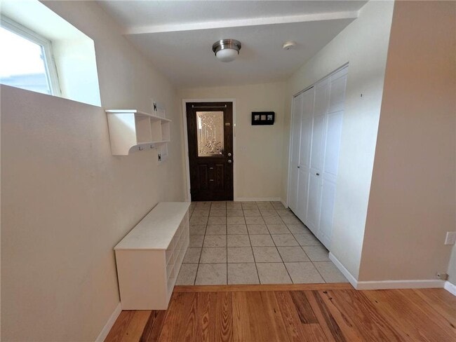 property at 206 2nd Ave