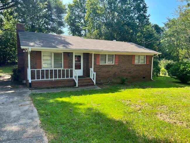 property at 411 Cade St