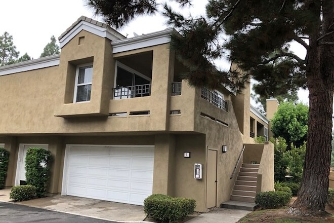 40 Vassar Aisle, Unit 40 Vassar Aisle in Irvine, CA - Building Photo