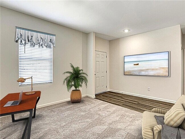 24 Rowlett Pl in Bethlehem, GA - Building Photo - Building Photo