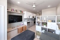 ANOVA uCity Square photo'