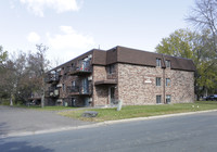 The Village Apartments photo'